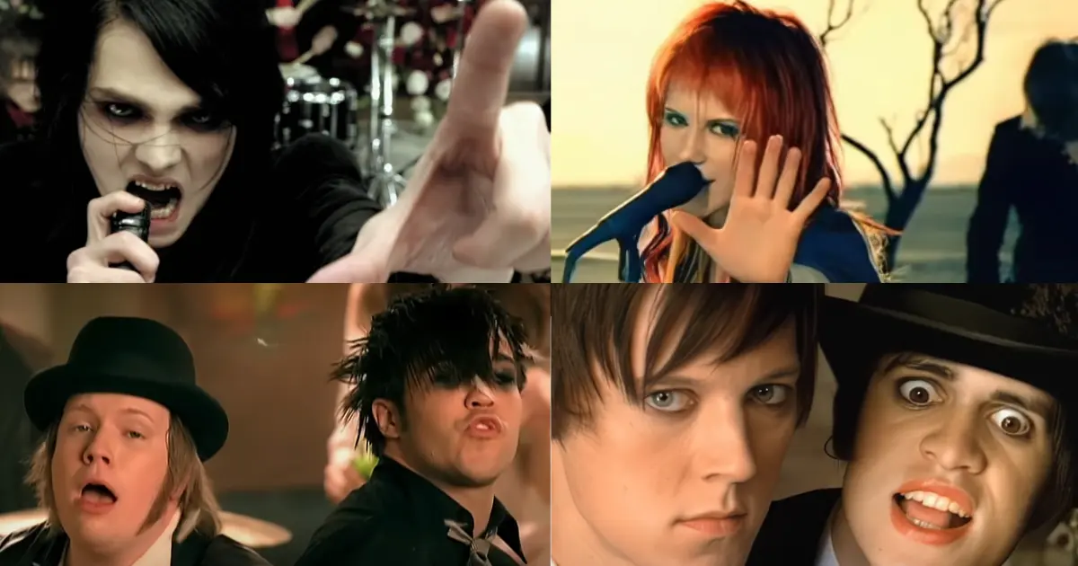 emo music